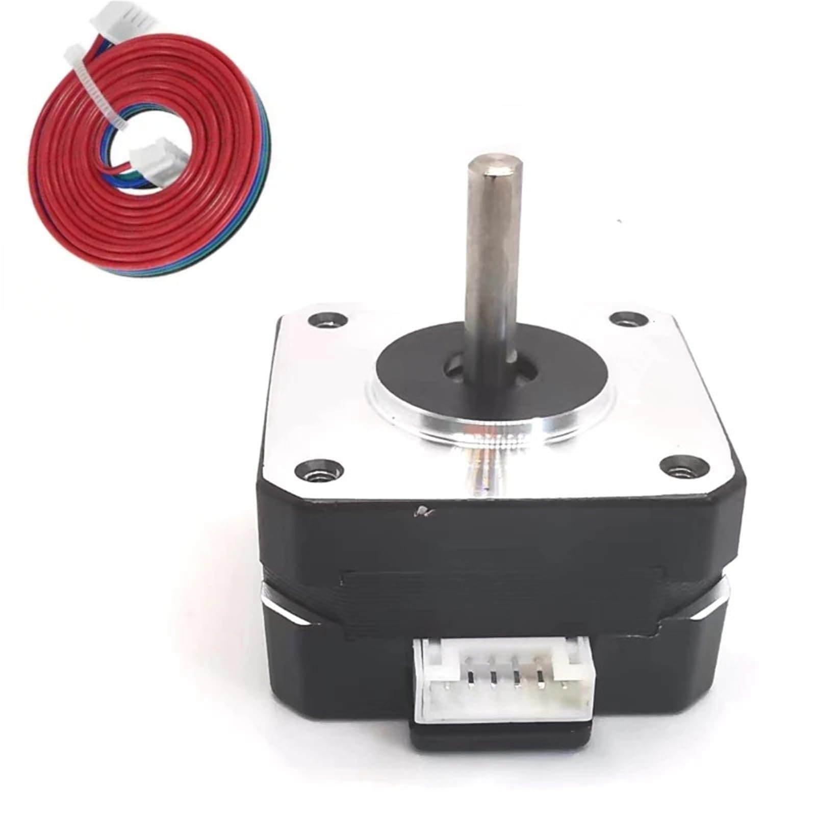 Amazon.com: NEMA17HS4023S Stepper Motor 13N.cm 1A 42BYGH23-A-21DH
