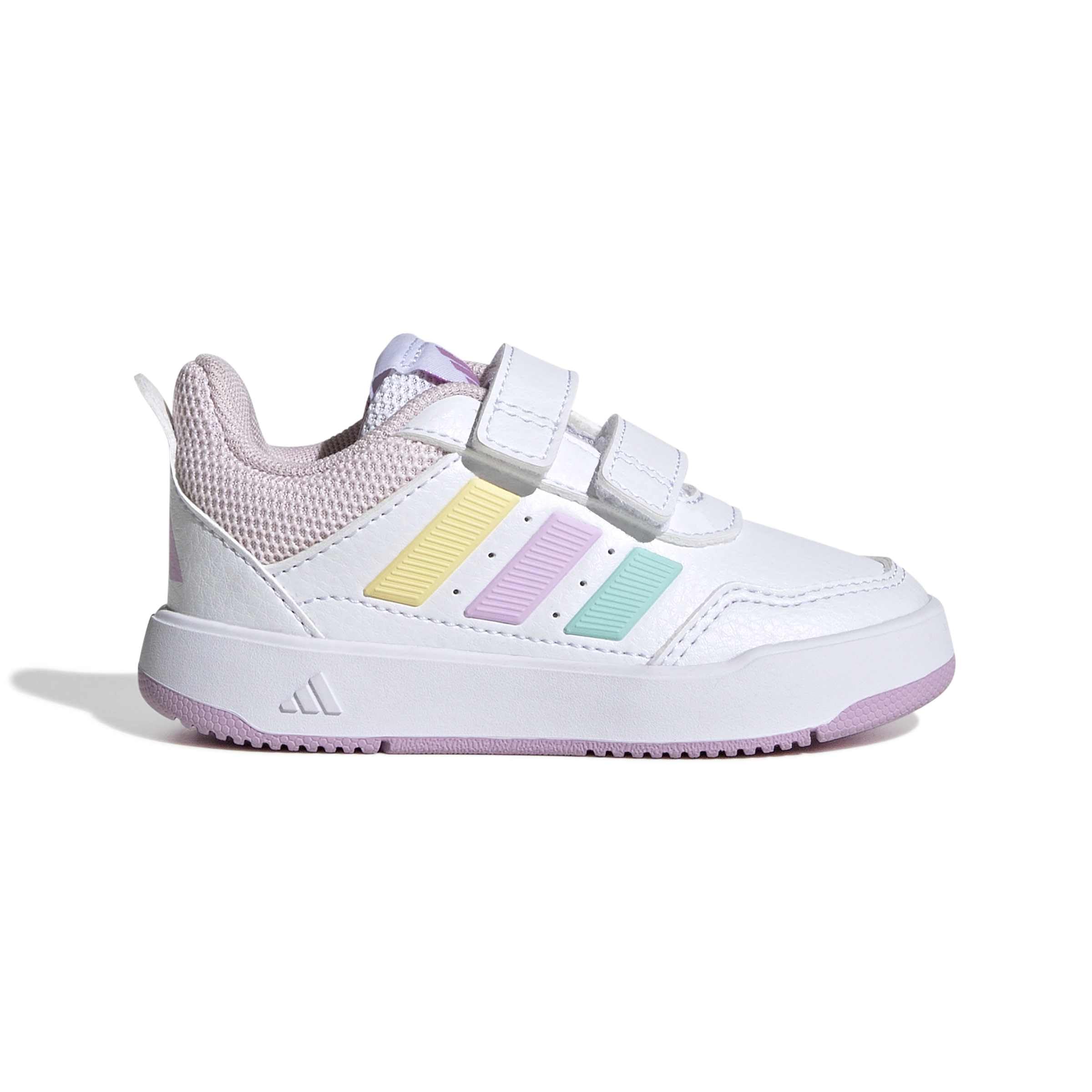 adidas Uniseks - niemowleta TENSAUR SPORT 3.0 SHOES INFANTS
