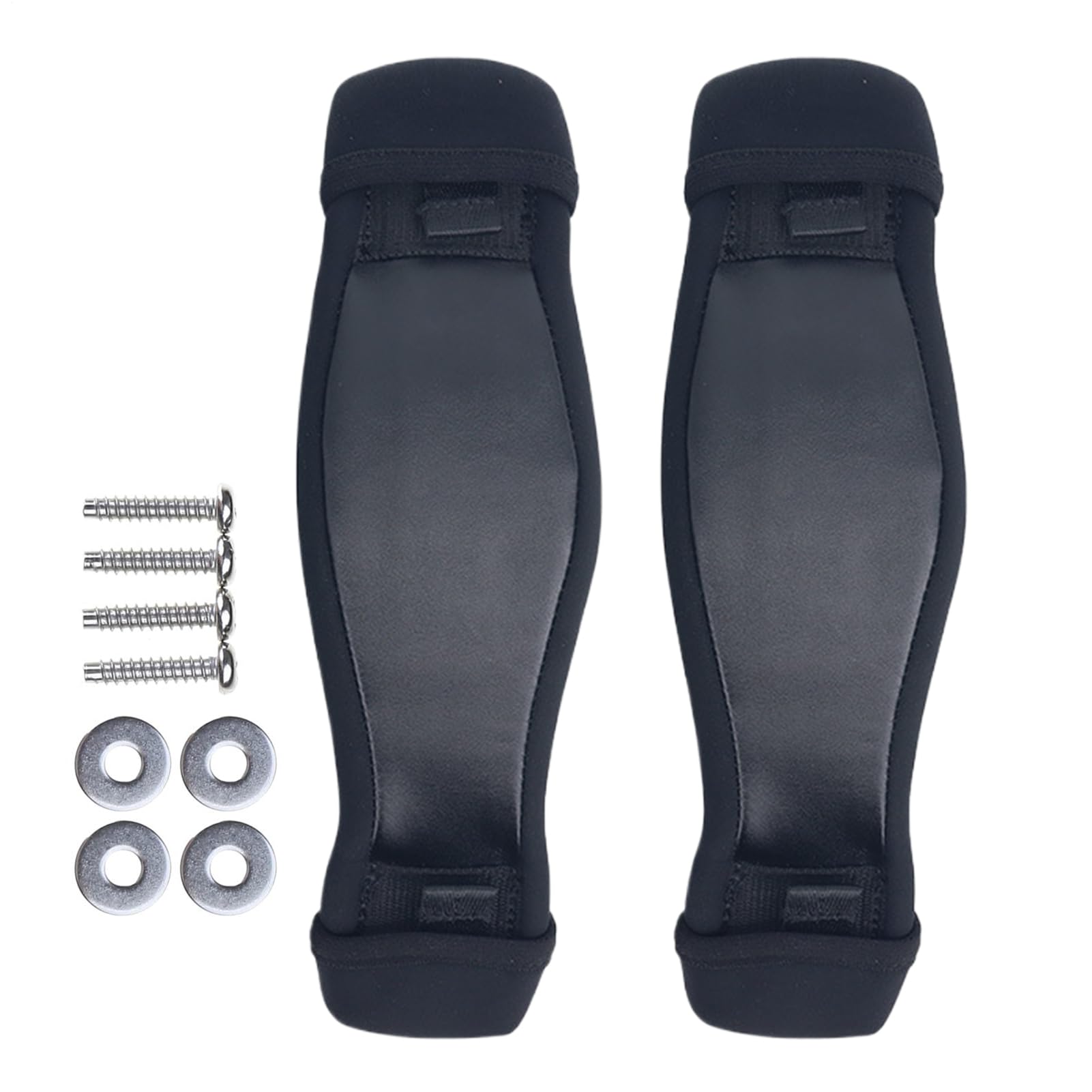 Genérico Sangles pour pieds de planche de surf | Ceinture pour couvrir les