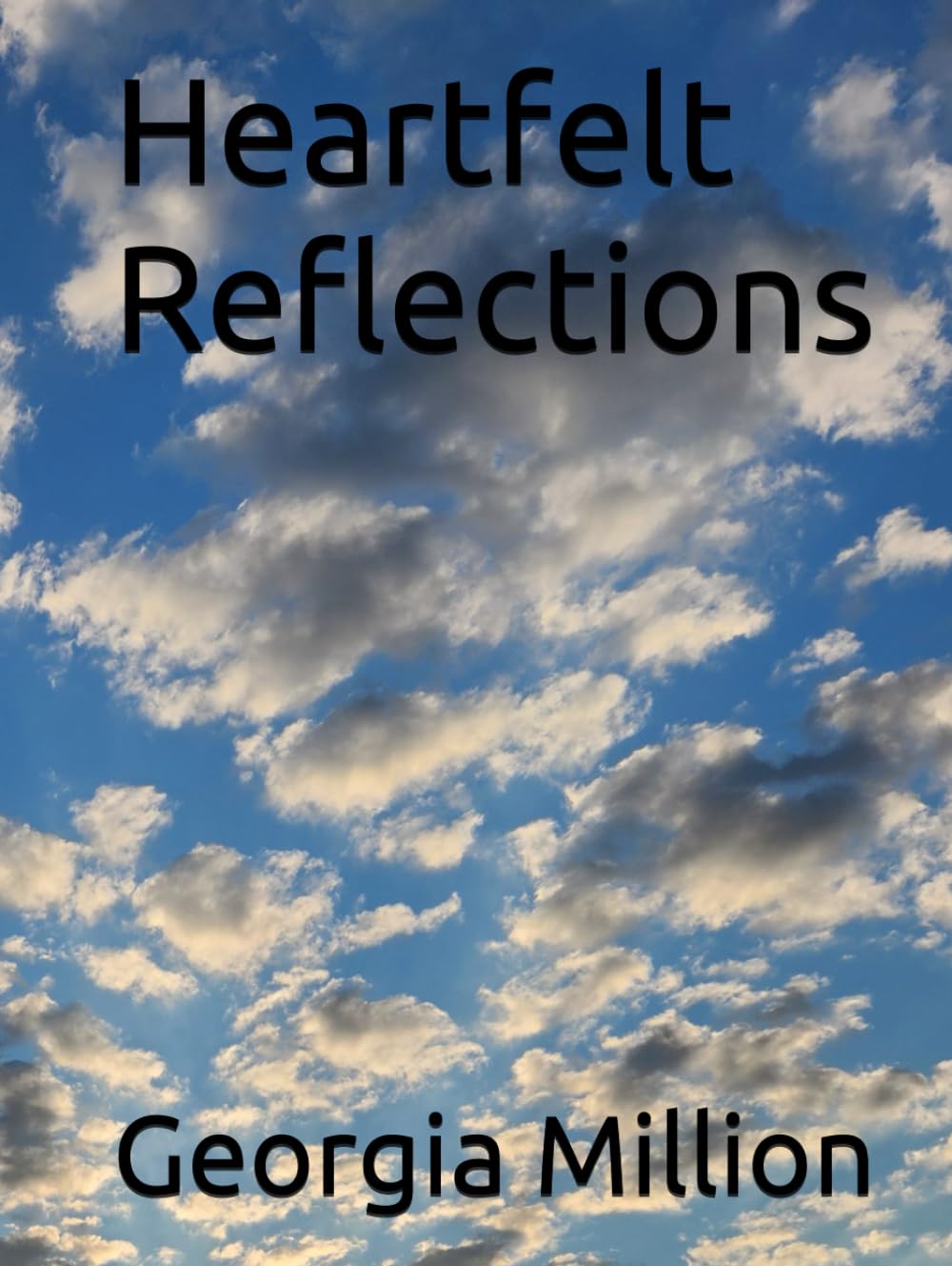 Heartfelt Reflections (Reflection Series)