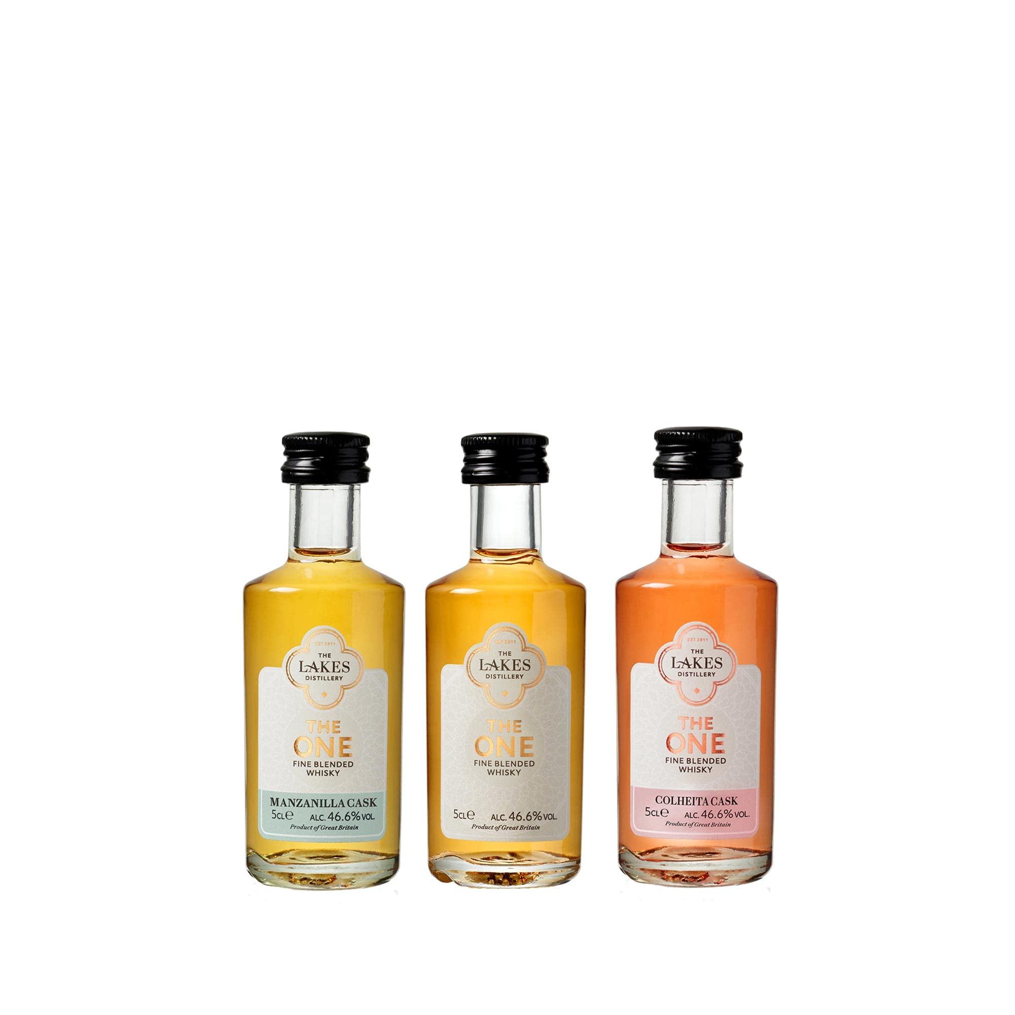 Amazon.co.jp: レイクス ウイスキーコレクション 50ml×3 [ ウイスキー