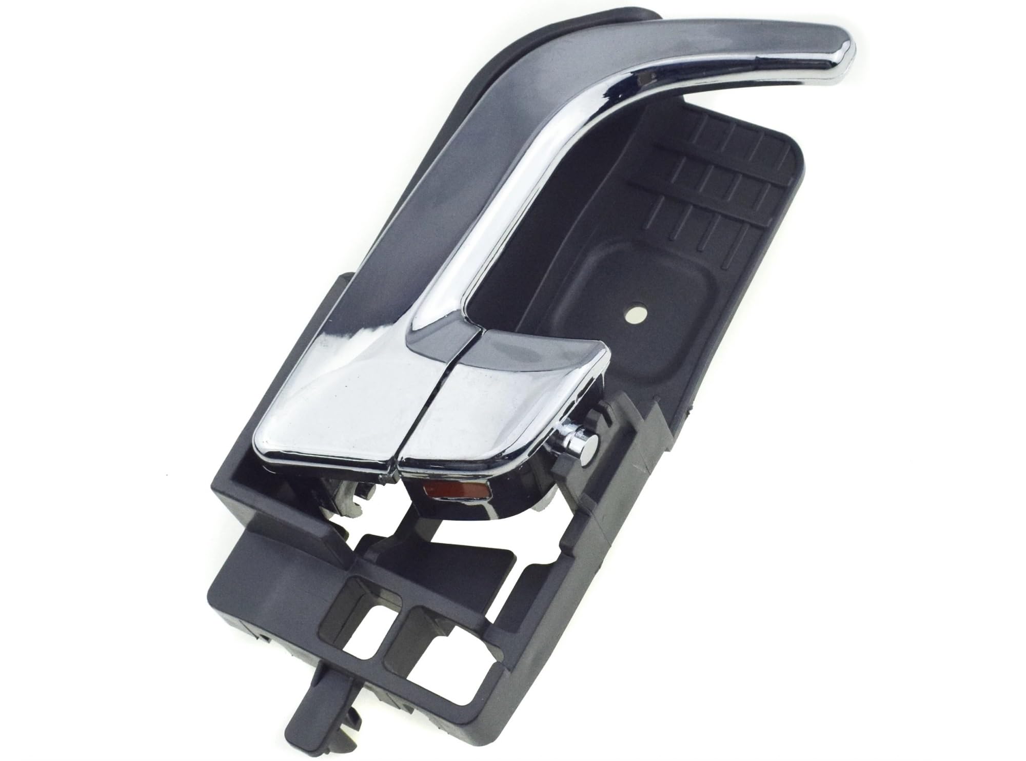 Door Handle Interior For Geely For Emgrand EC7 EC8 2009 2010 2011 2012 2013 Inside Car Door Handle Front Rear Left Right 1064000293 1064000294(1 Piece Right Side)