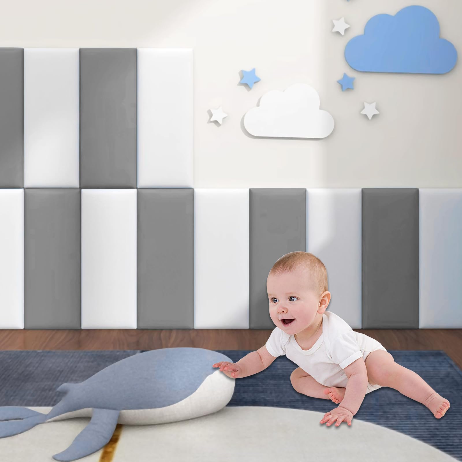 Guanti Da Forno Professionale Guanto Da Forno Le Creuset - 100% Cotone, 31.75 Cm, Color Denim, Con Calamita Per Appendere Guanto Lavabile Denim - Foto 4