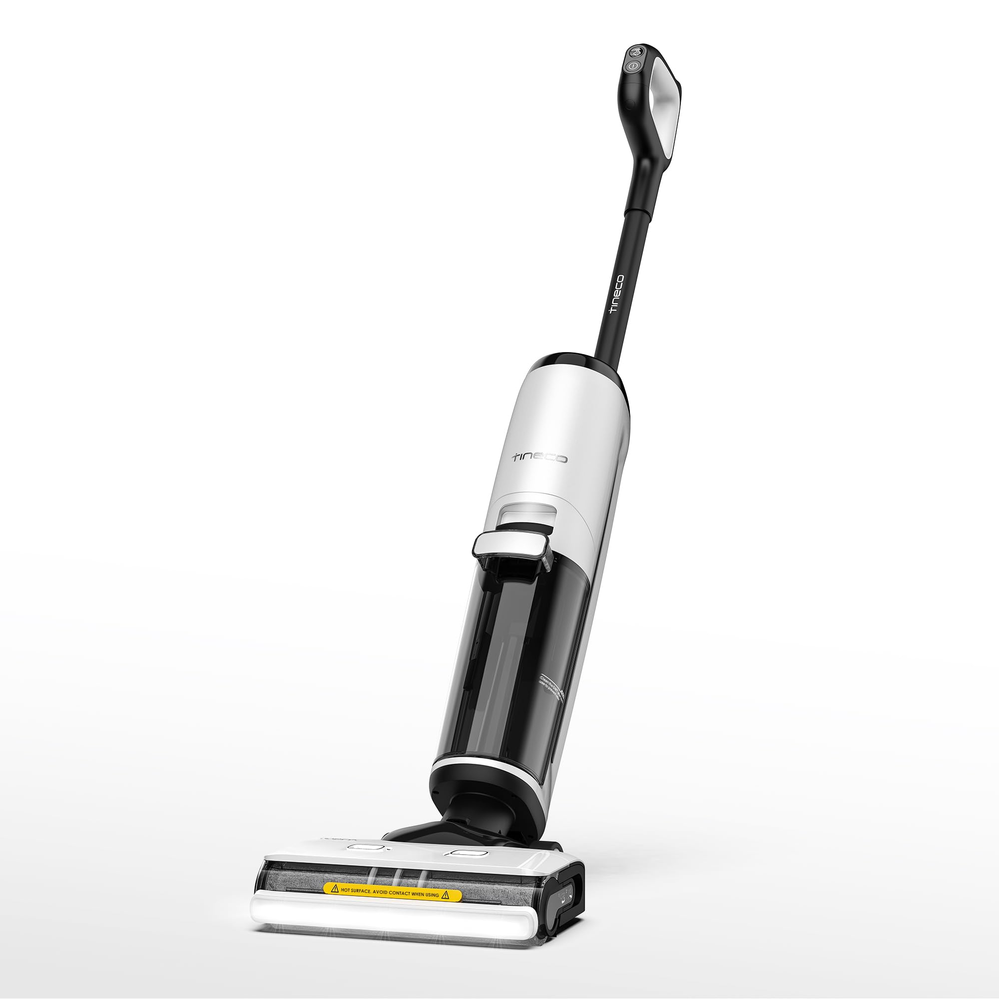 Buy Tineco FLOOR ONE S7 Steam Cordless Floor Washer AllinOne, Steam