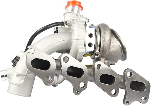 Miniatura 7 de 55565353 667-203 Docas Turbocompresor Turbo Compatible con Buick Encore 2013-2019 Chevy Cruze 2012-2019 Sonic 1.4L