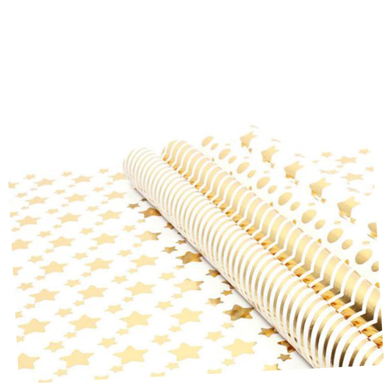 ABOOFAN 12 Stk Packpapier Geschenkpapier