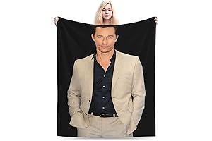 Matthew McConaughey Blanket: A Cozy Embrace for All Seasons