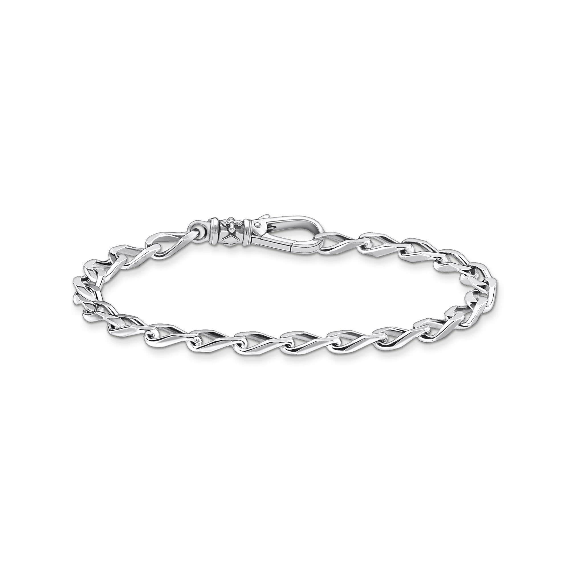 Thomas Sabo A2006-637-21-L19,5V Womens' Bracelet