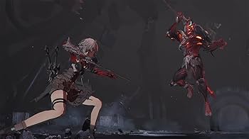 Amazon.co.jp: 【PS5】AI LIMIT 無限機兵 豪華版 : ゲーム