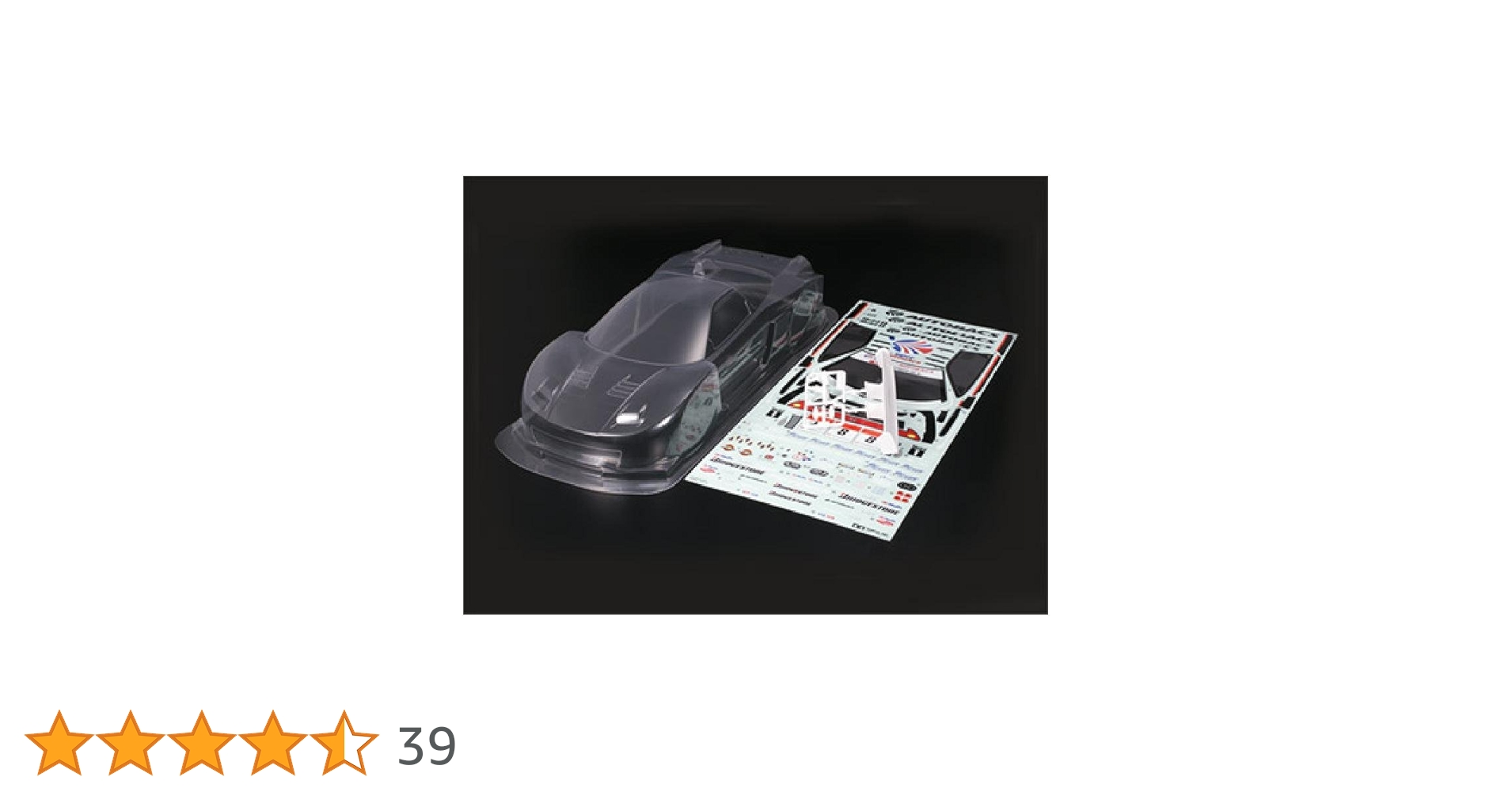 キャンディレッド　トップフォース　ボディ キャンディレッド トップフォース ボディ - メルカリ