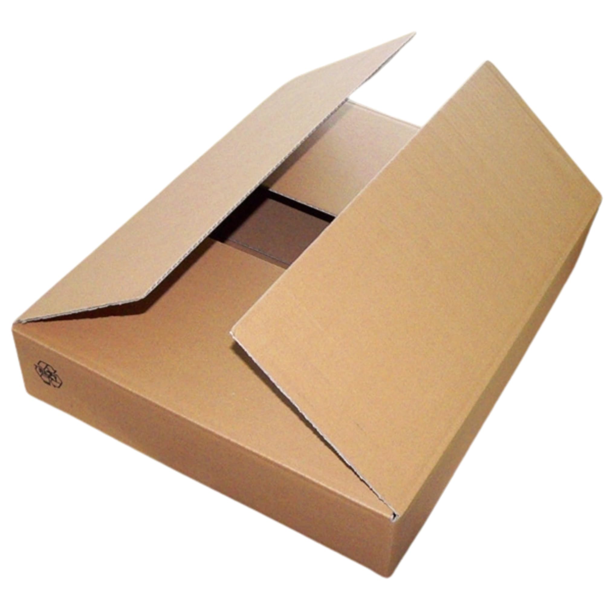 Faltkarton 450 x 360 x 80 mm (50)
