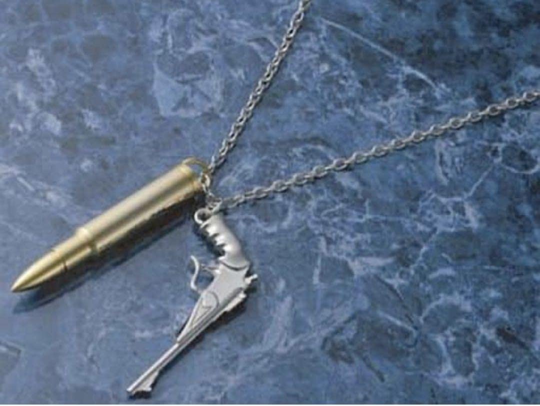 Fate/Zero 起源弾 l Charm & Necklace Fate/Zero 起源弾 Metal Charm＆NeckLace [Fate/Zero] | 公式