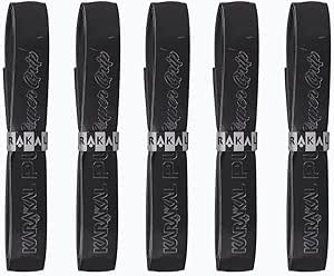 Karakal - PU Super Grip - Self-Adhesive Grip Tape For Badminton Squash Tennis Hockey Sticks Or Curling - View #10