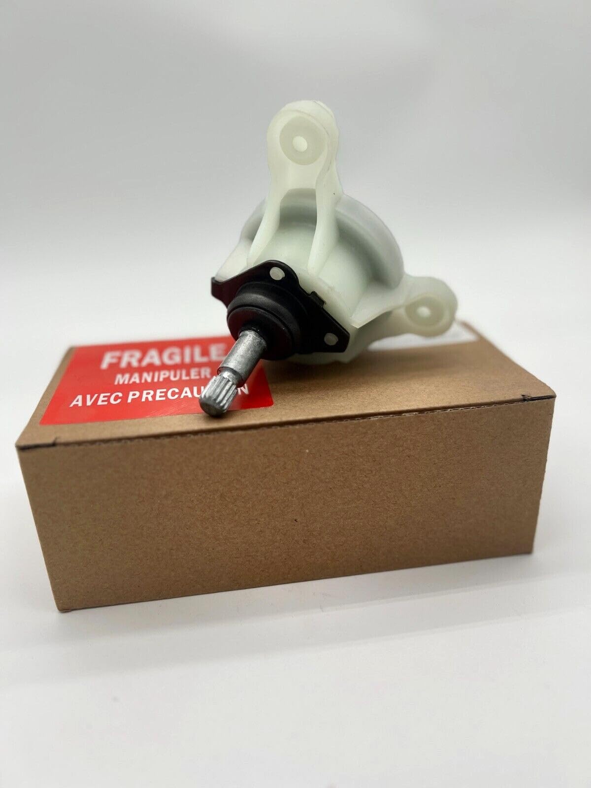 Lève-vitre électrique Avant Gauche Pour VW Transporter T5 / Caravelle T5 – Réf 7H0837753B