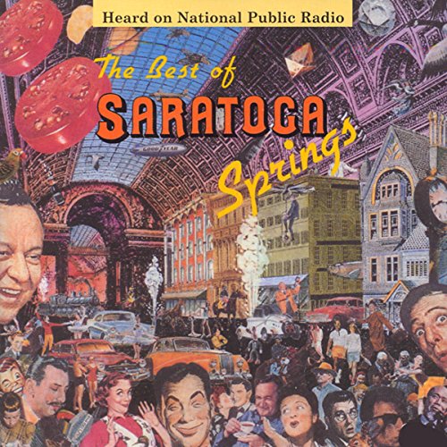 The Best of Saratoga Springs | Meatball Fulton episode artwork