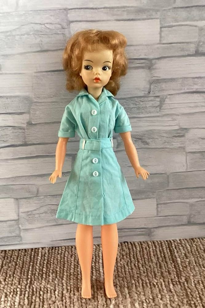 タミーちゃん　日本製　オリジナル衣装付き　BS-12 金額相談 タミーちゃん 日本製 オリジナル衣装付き BS-12 金額相談