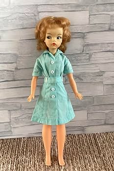 Amazon | タミーちゃん 人形 オリジナル服 日本製 ファースト