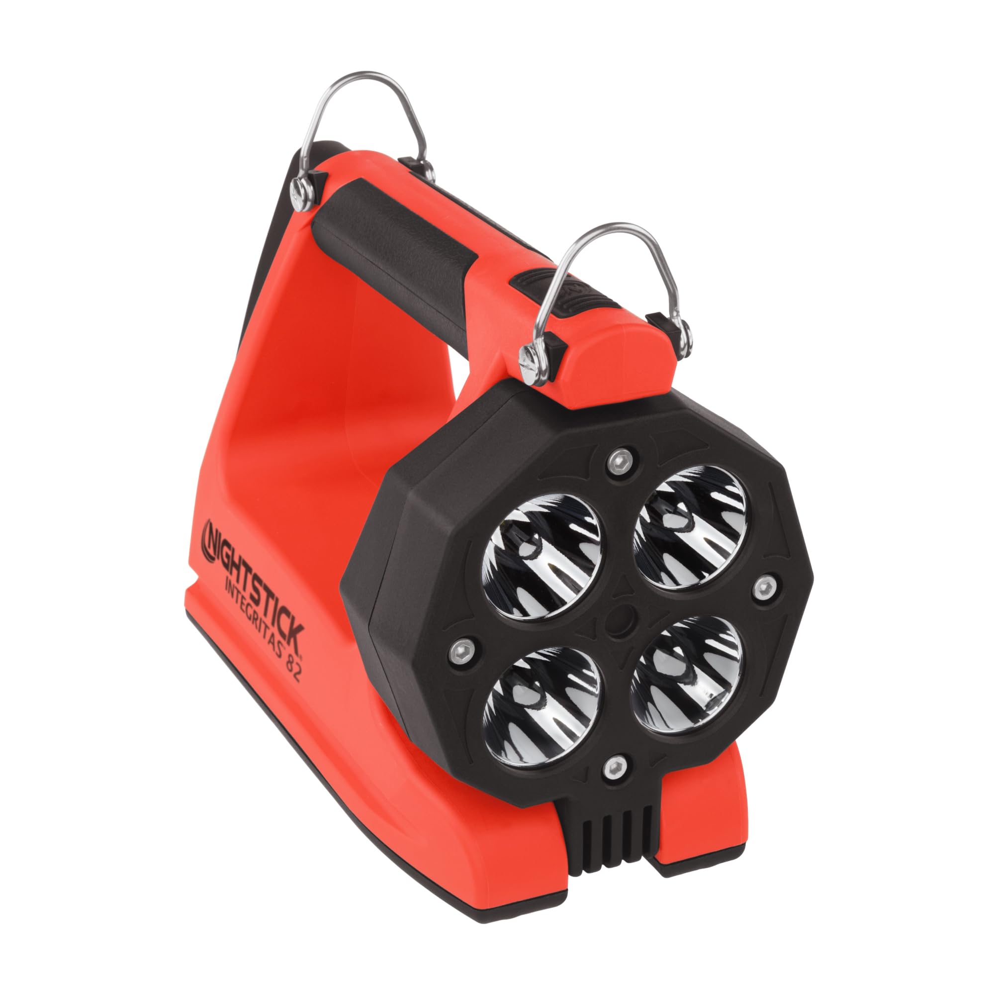 Amazon.com: Nightstick XPR-5582RX INTEGRITAS™ Intrinsically Safe