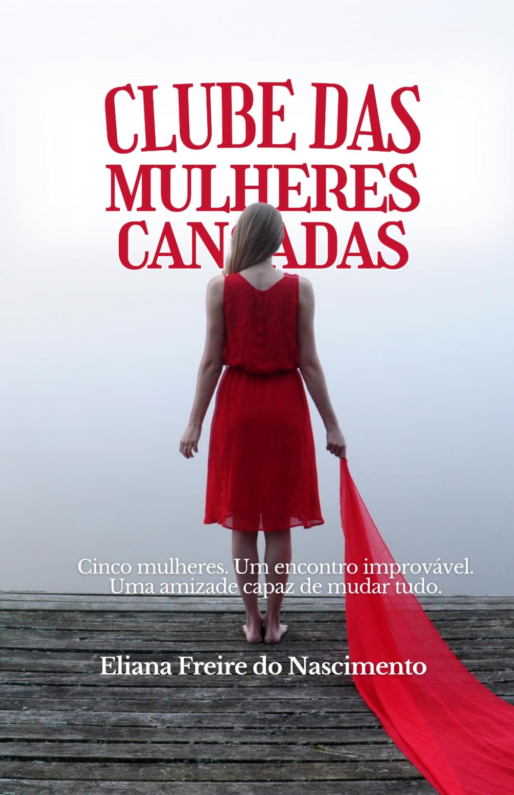 Clube das Mulheres Cansadas