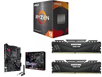 NEWEGG Motherboard CPU Memory Combo