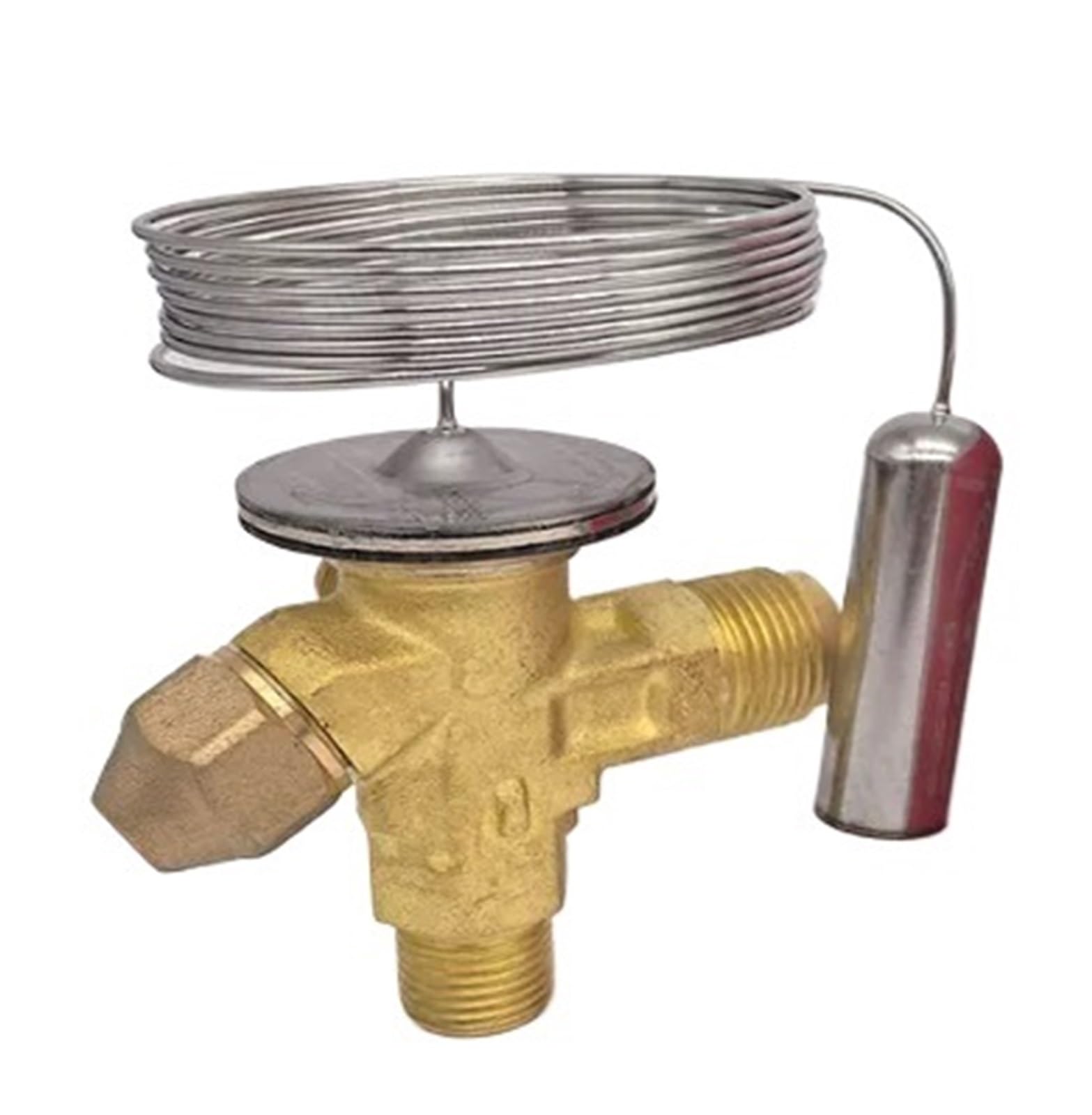 Folisila One Color Thermal Expansion Valve 068Z3501 Te2