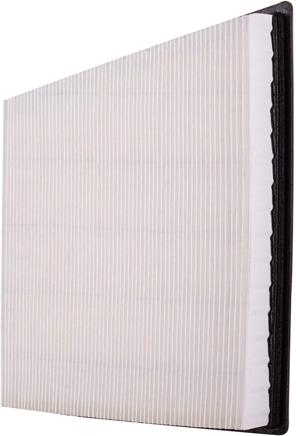 PG Air Filter Kit LR887888 | Fits 2020-17 Jaguar F-Pace, 2019-17 XE, XF, 2019-18 Land Rover Range Rover Velar (Left & Right)