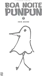 Boa Noite Punpun vol. 07
