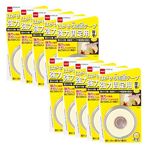 jgY ͂闼ʃe[v ͌Œp  15mm×2m T3950 10