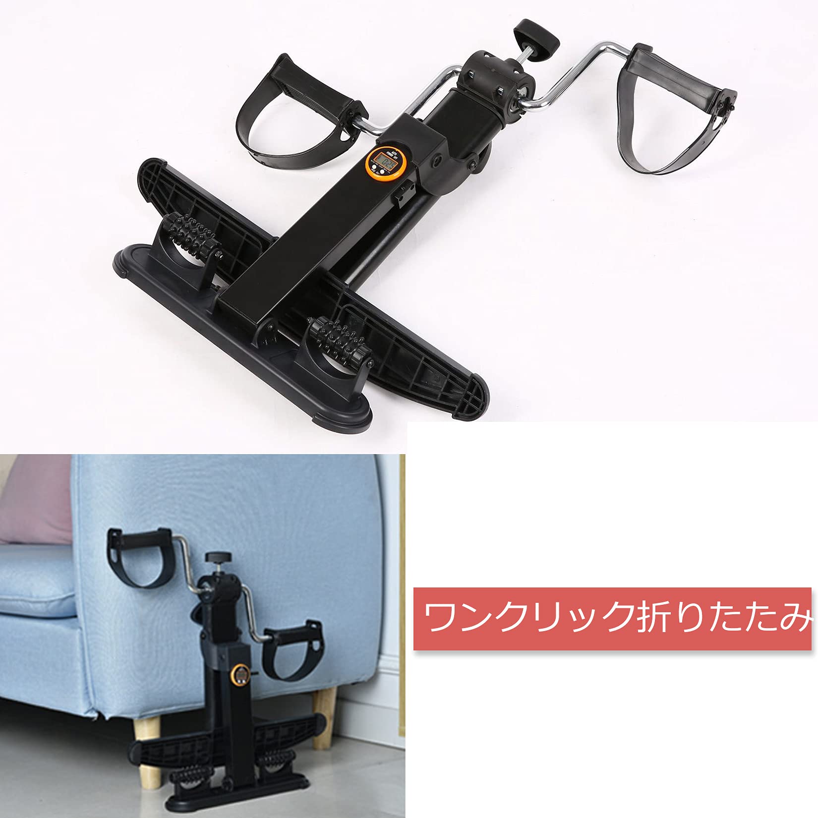 ミニアンダーデス屋内サイクリンエアロバイク家庭用エクササイS＆Lジムカーディオバイクフィットネストレーニン高齢者大 Amazon.co.jp: ミニアンダーデスクバイク、屋内サイクリングバイク