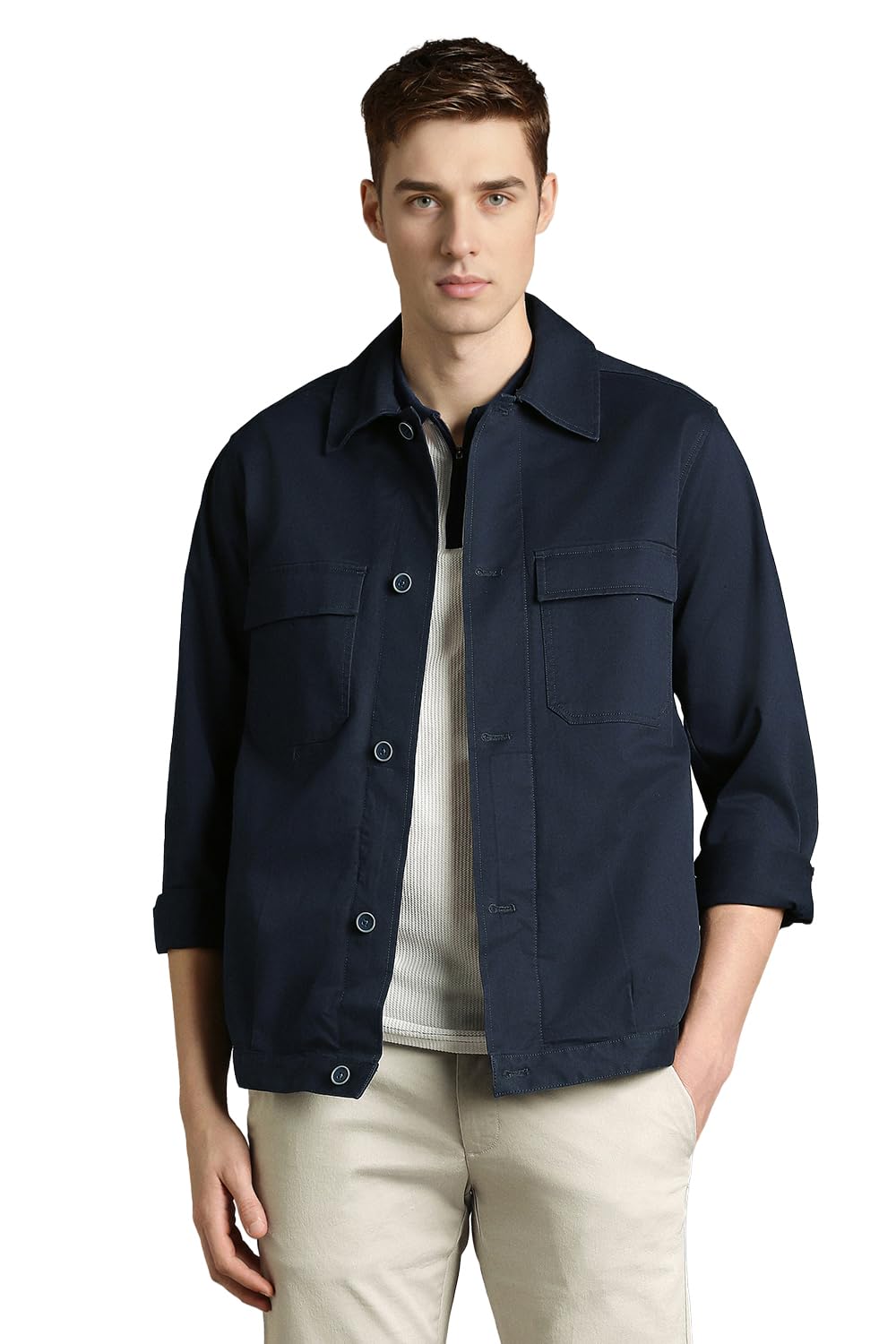 louis philippe Mens Jacket-picture-15
