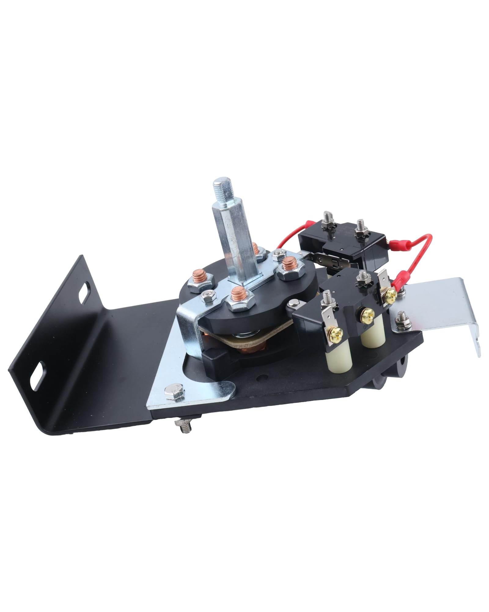 Buy In Bulk Ezgo Forward Reverse Switch Black Plastic Metal, Heavy Duty