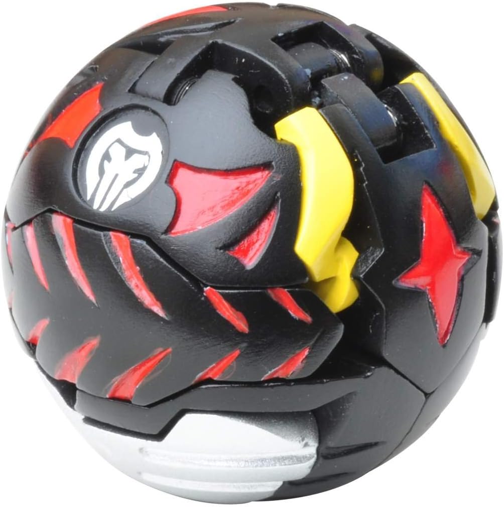 Sega Toys Bakugan BTC-25 BoosterPack Zero Munikis (Completed) SegaToys [JAPAN]