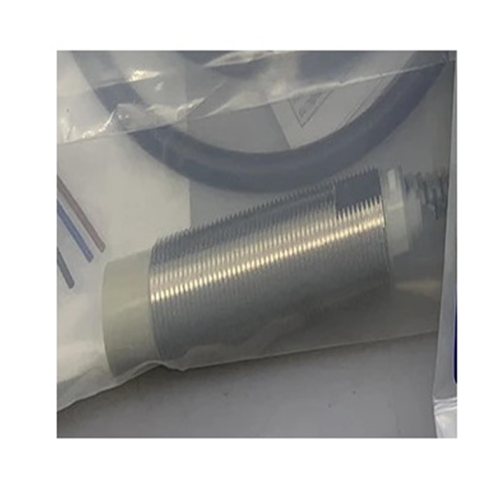 E2E-X20MC1DL18-M1GJ capteur cylindrique proximité M18