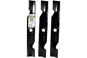 Maxpower 3 Blade Set YTH2348