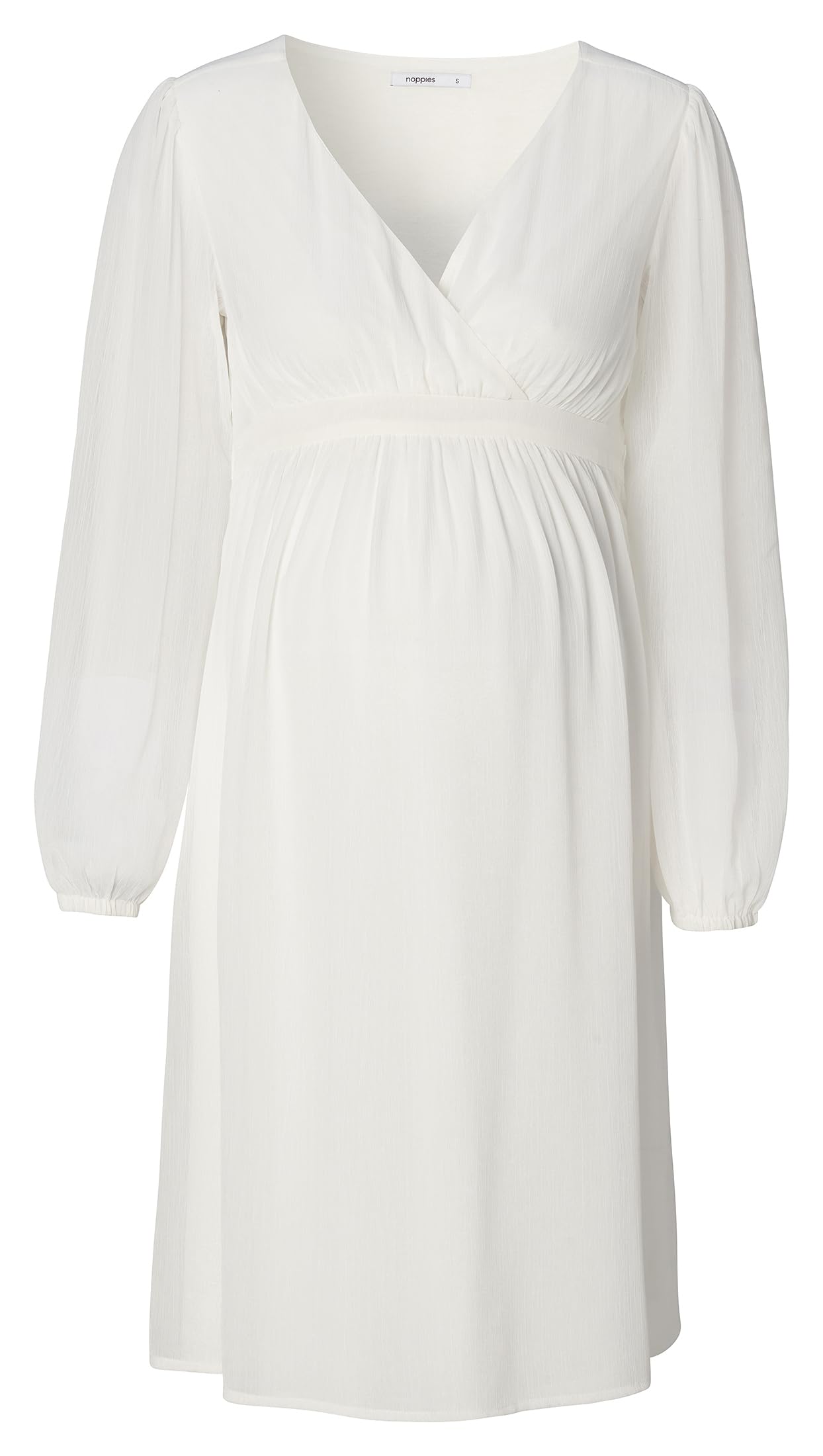 Noppies Jaya Midi Dress Ls Robe Femme