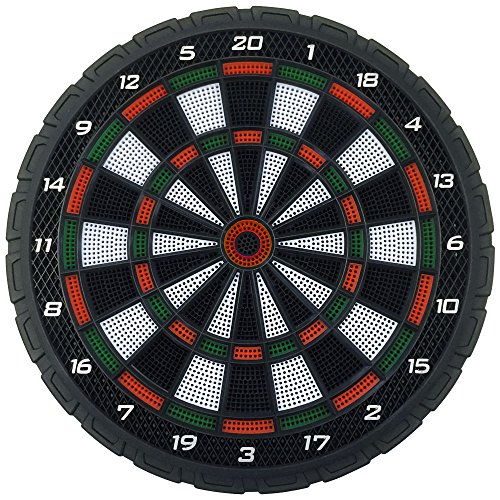 【D-CRAFT ディークラフト】卓上 ダーツ ボード DARTS BOARD EASY ダーツ ボード イージー インテリア 鑑賞 自宅練習 ソフトダーツ対応