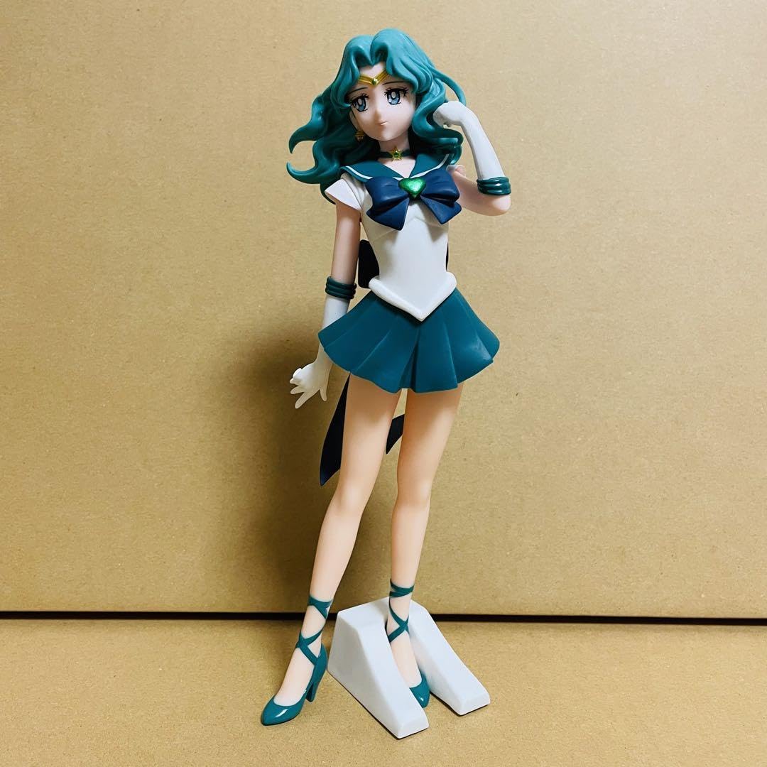Amazon.co.jp: セーラーネプチューン フィギュア : おもちゃ