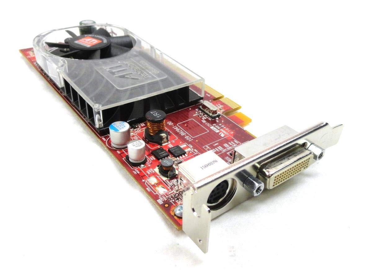 ATI グラフィックボード Amazon | ATI Radeon b530 ati-102-b53002 ( B ) 256 MB PCI - E x16