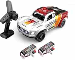 Amazon.co.jp: MJXRC 14211 1/14 高速ラジコンカー 4x4 オフ