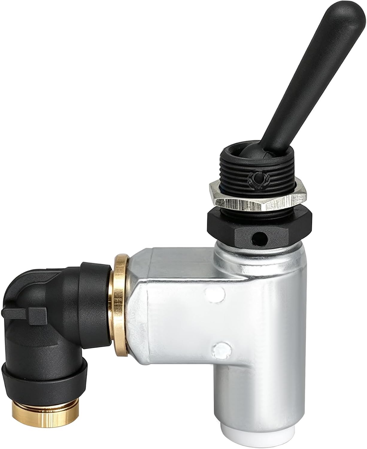 BA14500 Air Toggle Switch Control Valve for Peterbilt Kenworth
