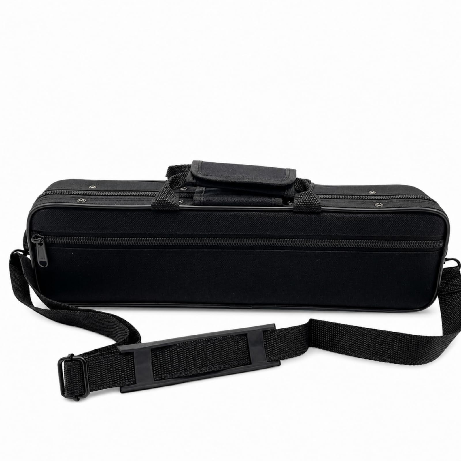 Qianly Estuche para Flauta Travesera Acolchado