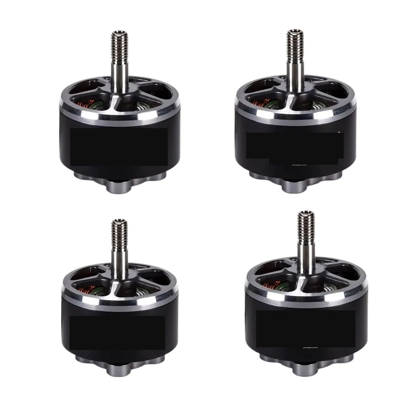 Motor sin escobillas 2812 V3 900KV / 1115KV 5-8S, Compatible con Dron RC FPV