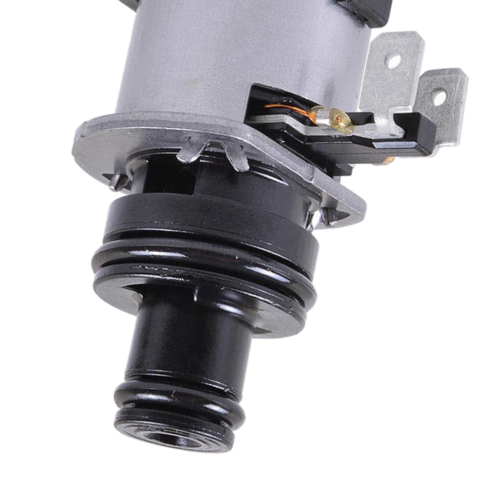 UJEAVETTE Torque Converter Transmission Lock up Solenoid