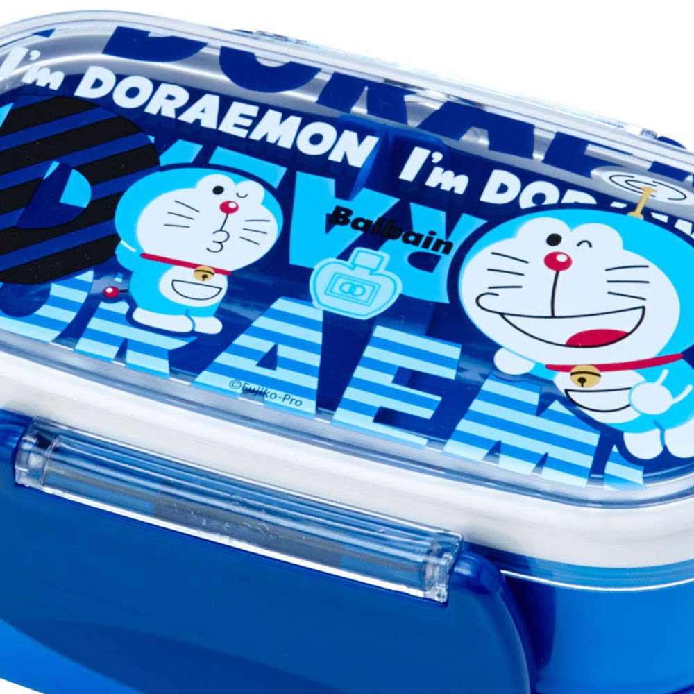 Amazon.co.jp: サンリオ(SANRIO) ドラえもん 2段ランチボックス