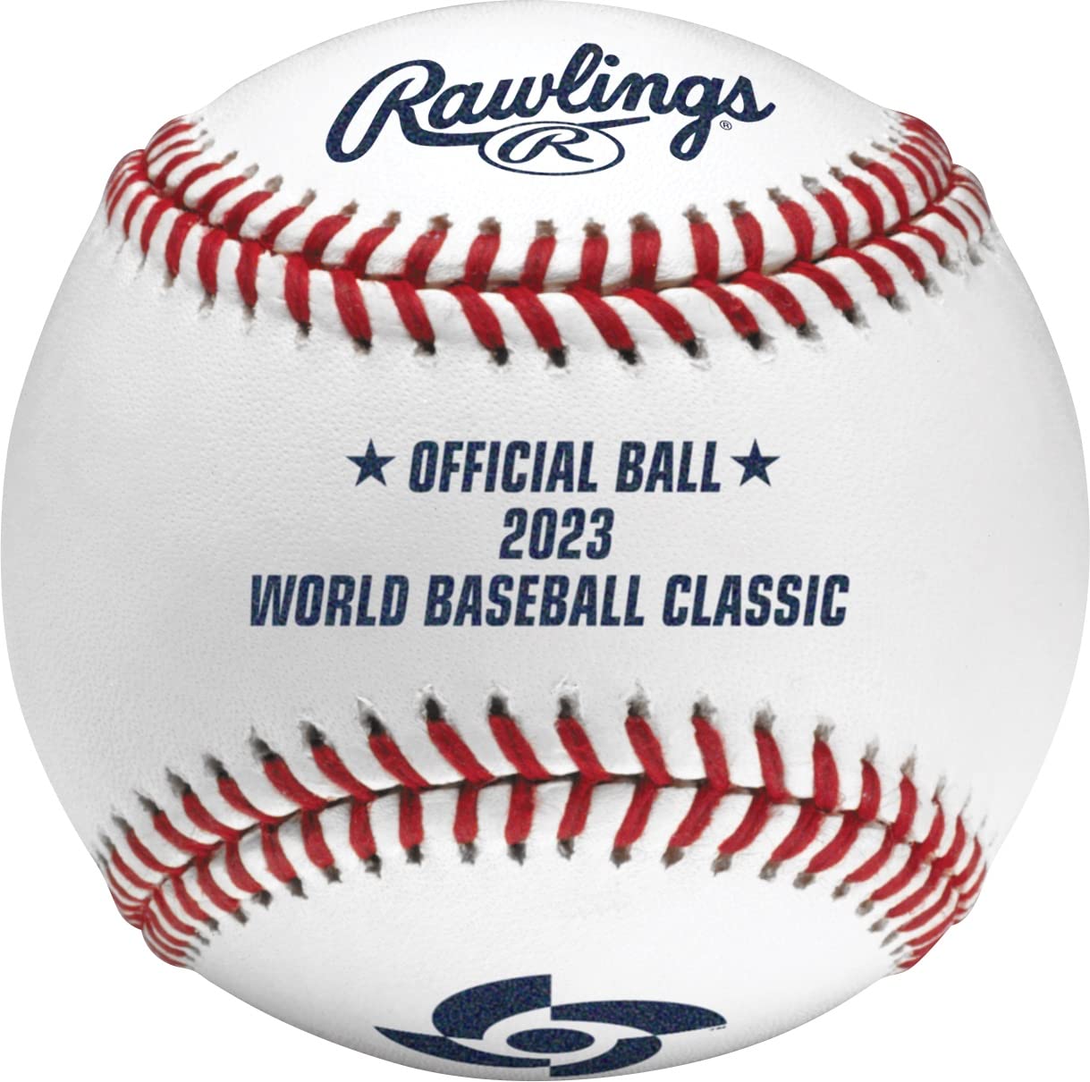 ローリングス　野球 2023 WBC ワールドベースボ－ルクラシック 公認球 Amazon | ローリングス(Rawlings) 野球 2023 WBC ワールド