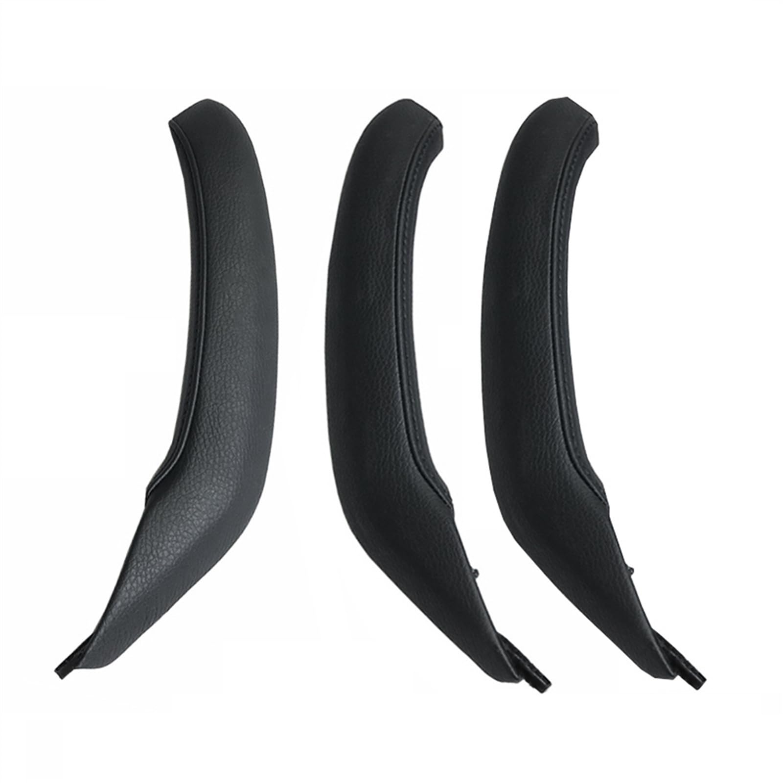 Auto Portiera Interna Maniglia Per BMW X3 X4 F25 F26 2011 2012 2013 2014 2015 2016 Car Interior Sinistra Stra Passeggero Porta Tirare Maniglia Copertura Esterna In Pelle Trim Auto Porta Maniglia ( Mis