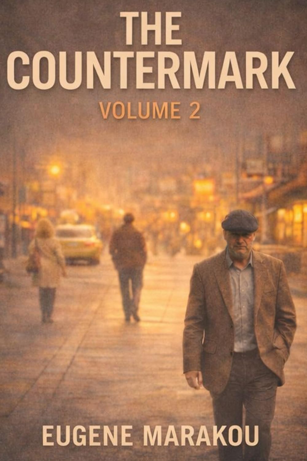 The Countermark: Volume II