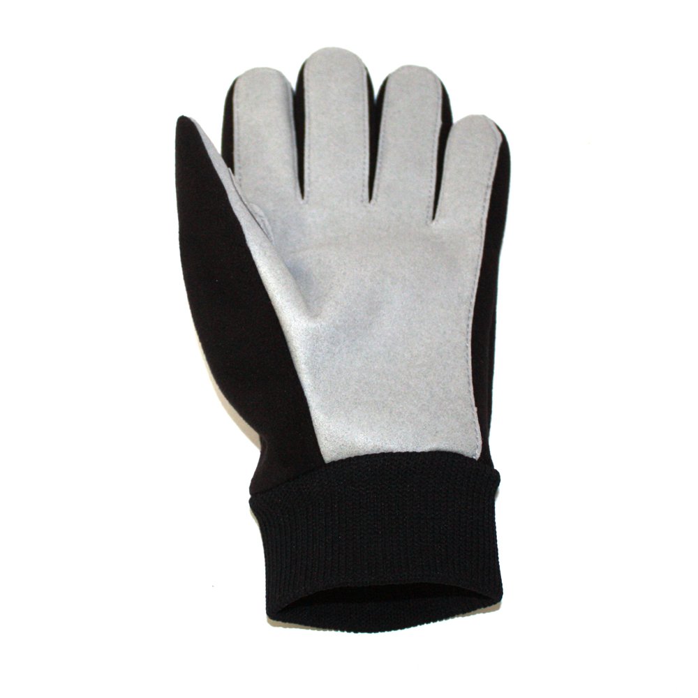 BARNETT NBG-05 guanti da sci di fondo e bici per condizioni fredde -20°/+0°C.