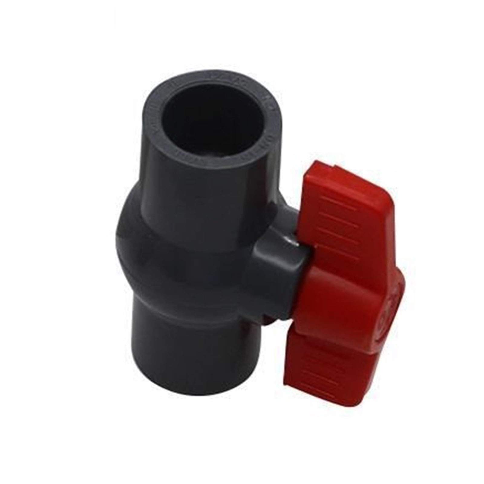Valve Isolator Valve, Slip Plumbing PVC Ball Valve