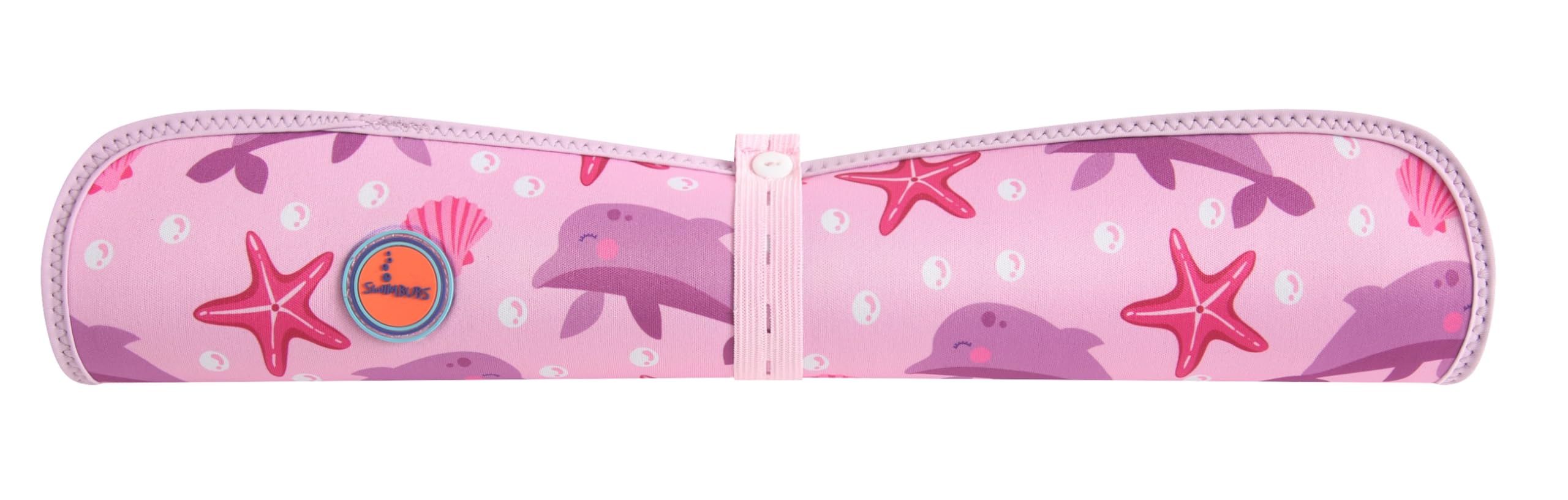 Swimbubs Baby Swim Changing Mat - Image 2